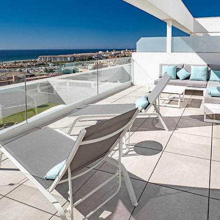 Апартаменты Via Celere 2344 Касарес Экстерьер фото