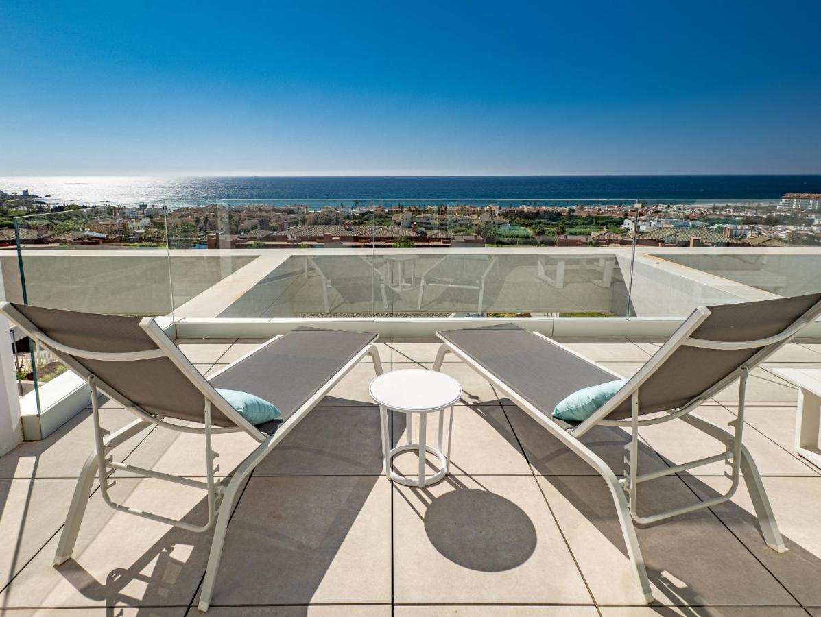 Апартаменты Via Celere 2344 Касарес Экстерьер фото