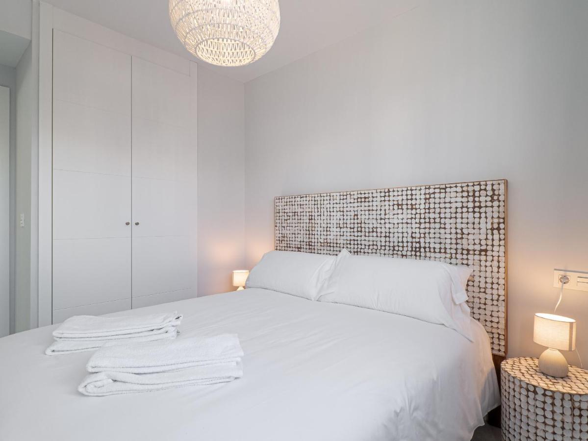 Апартаменты Via Celere 2344 Касарес Экстерьер фото