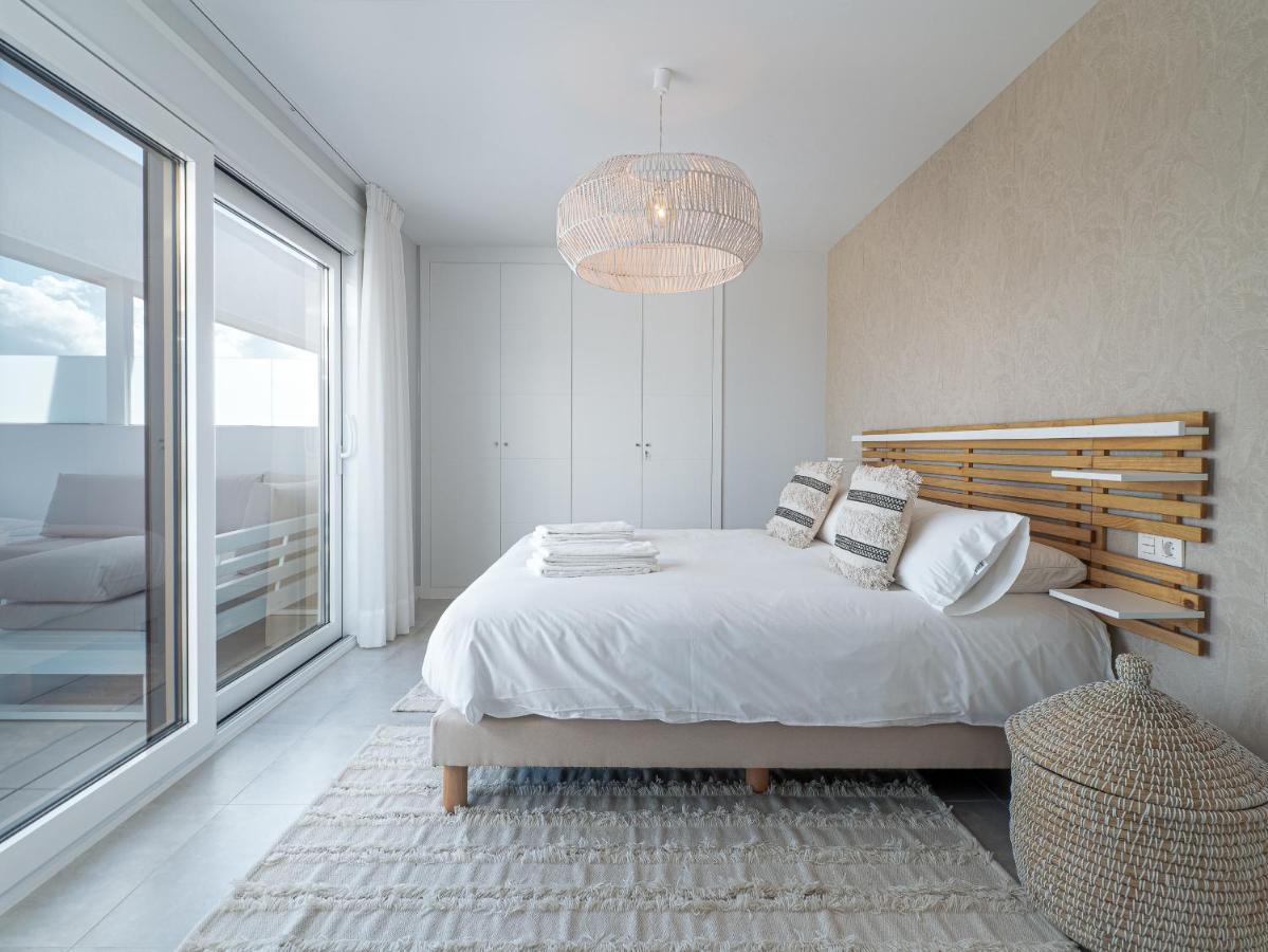 Апартаменты Via Celere 2344 Касарес Экстерьер фото